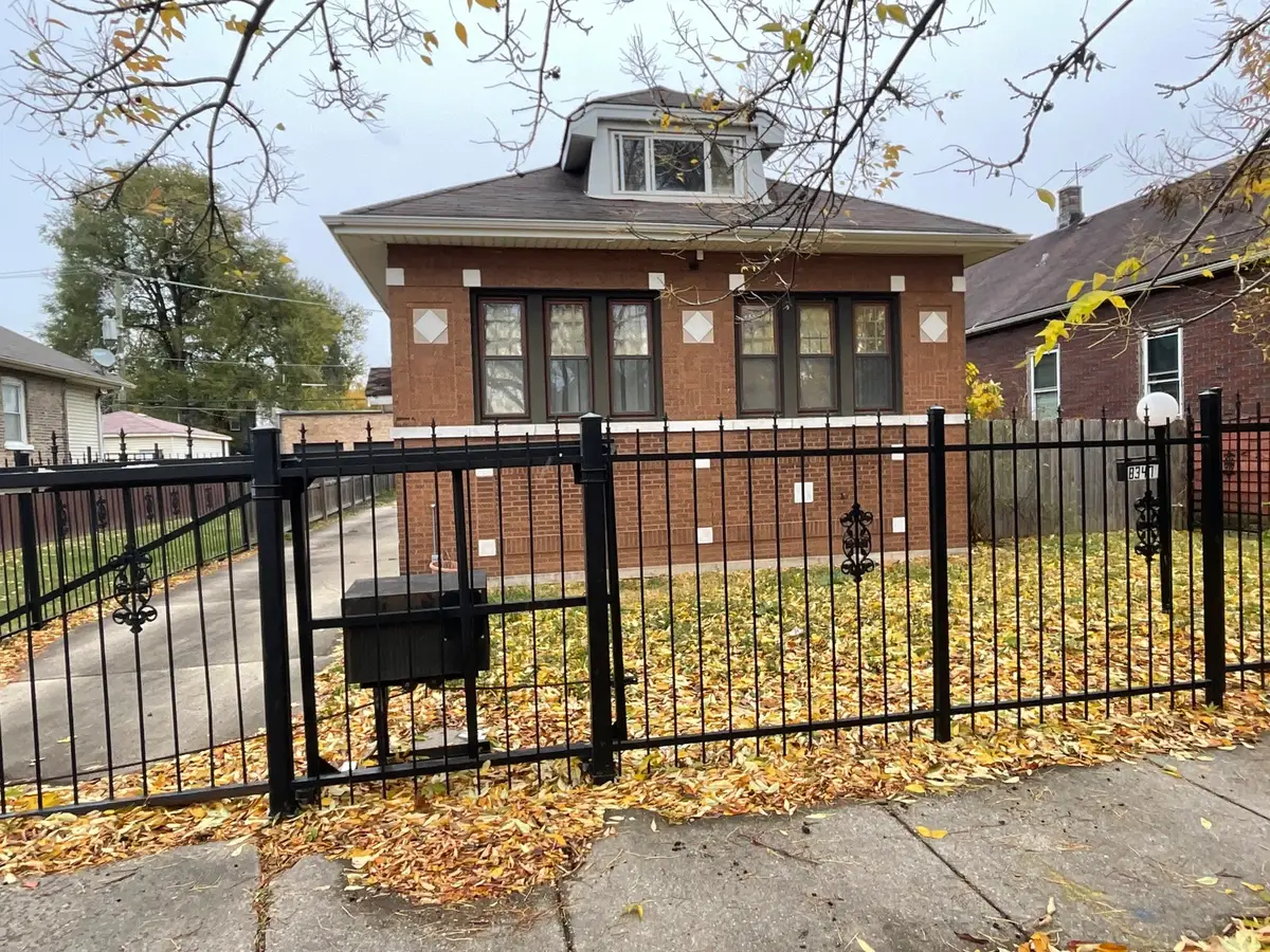 8347 S Green Street, Chicago, IL 60620 - Image #1