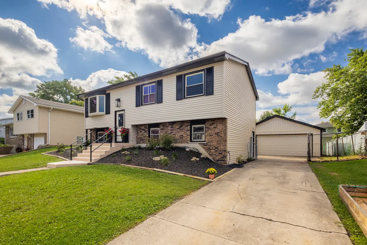 7727 166th Street, Tinley Park, IL 60477 - Image #1