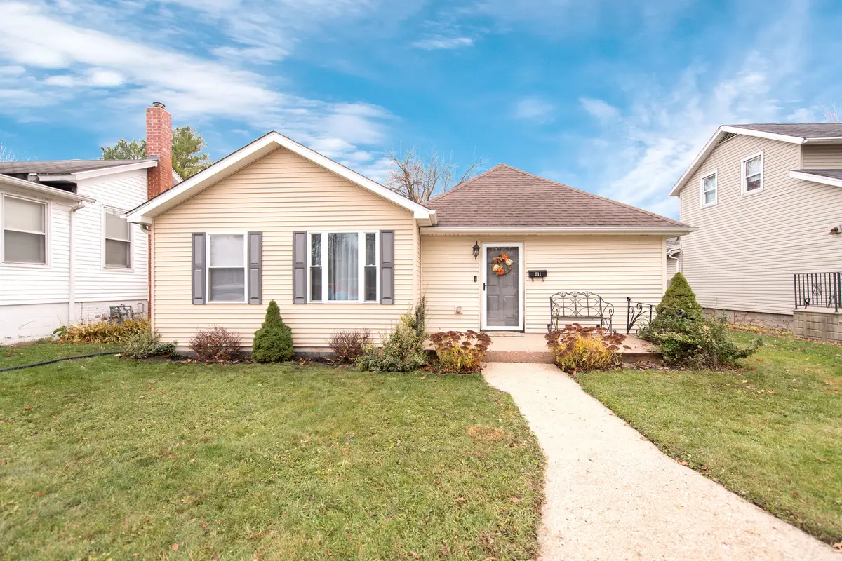 511 Armstrong Street, Morris, IL 60450 - Image #1