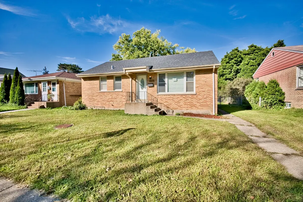 8140 Crawford Avenue, Skokie, IL 60076 - #1