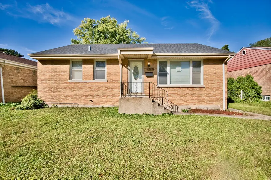 8140 Crawford Avenue, Skokie, IL 60076 - #2