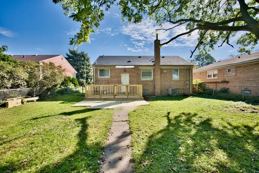 8140 Crawford Avenue, Skokie, IL 60076 - #3