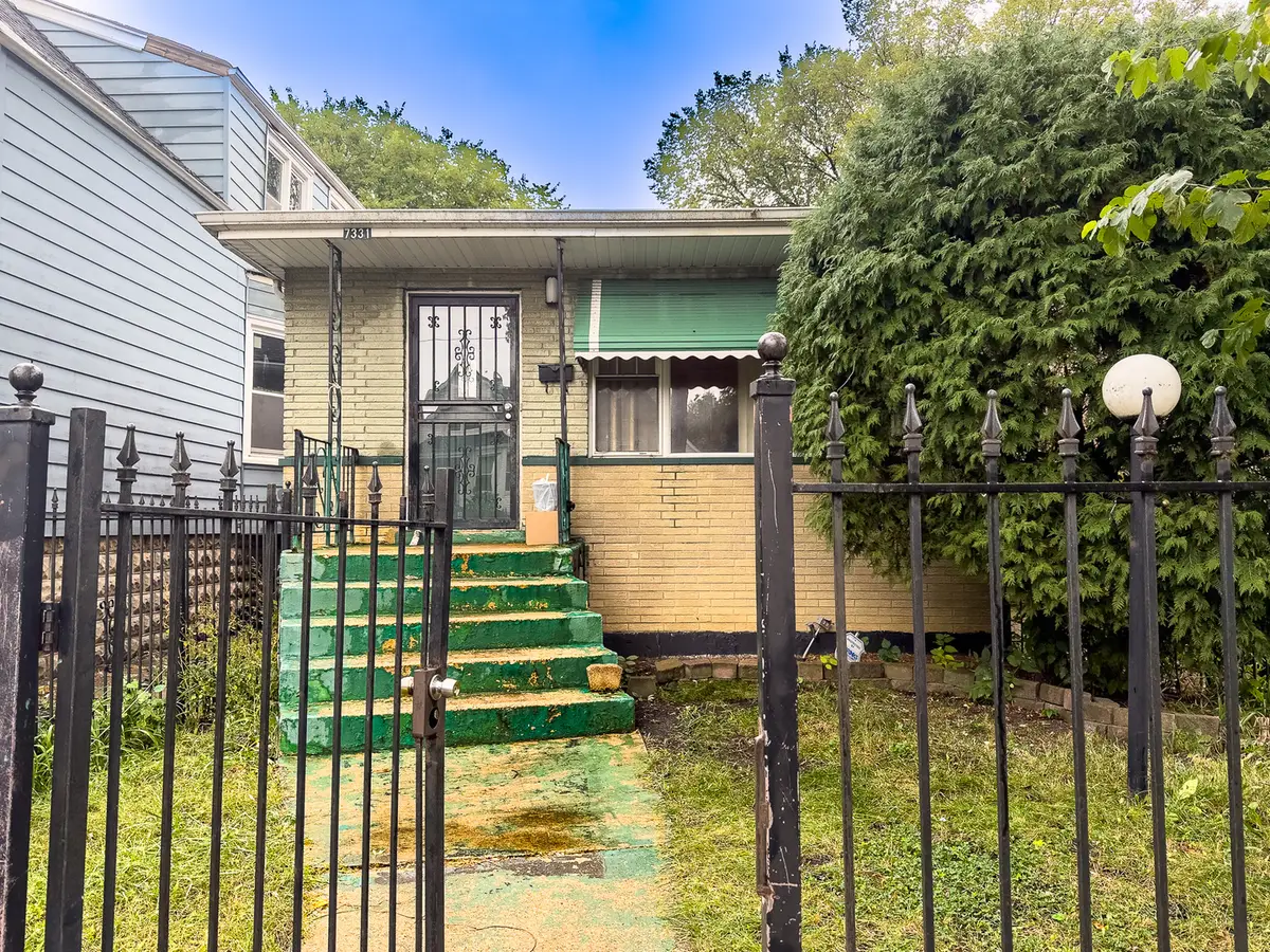 7331 S Carpenter Street, Chicago, IL 60621 - Image #1