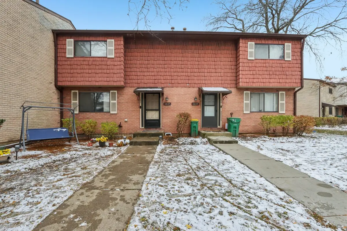 1637 Tahoe Circle Drive, Wheeling, IL 60090 - Image #1