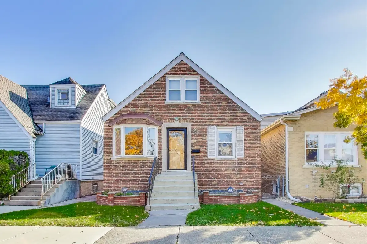 3625 N Overhill Avenue, Chicago, IL 60634 - Image #1