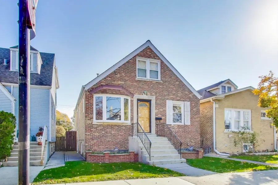 3625 N Overhill Avenue, Chicago, IL 60634 - Image #3