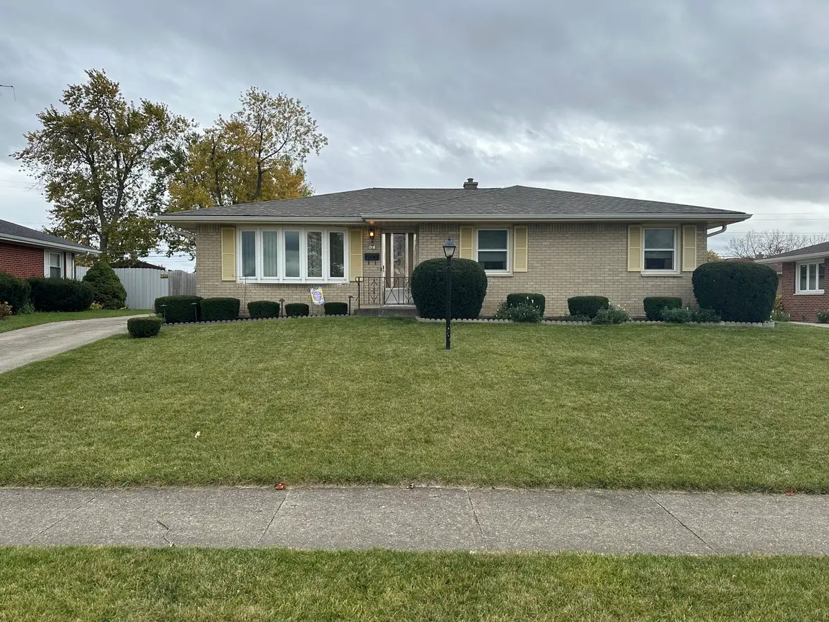 521 Chaney Avenue, Crest Hill, IL 60403 - Image #1