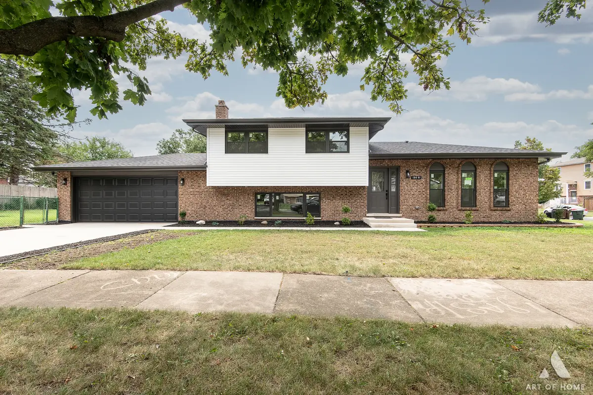 15601 Latrobe Avenue, Oak Forest, IL 60452 - Image #1