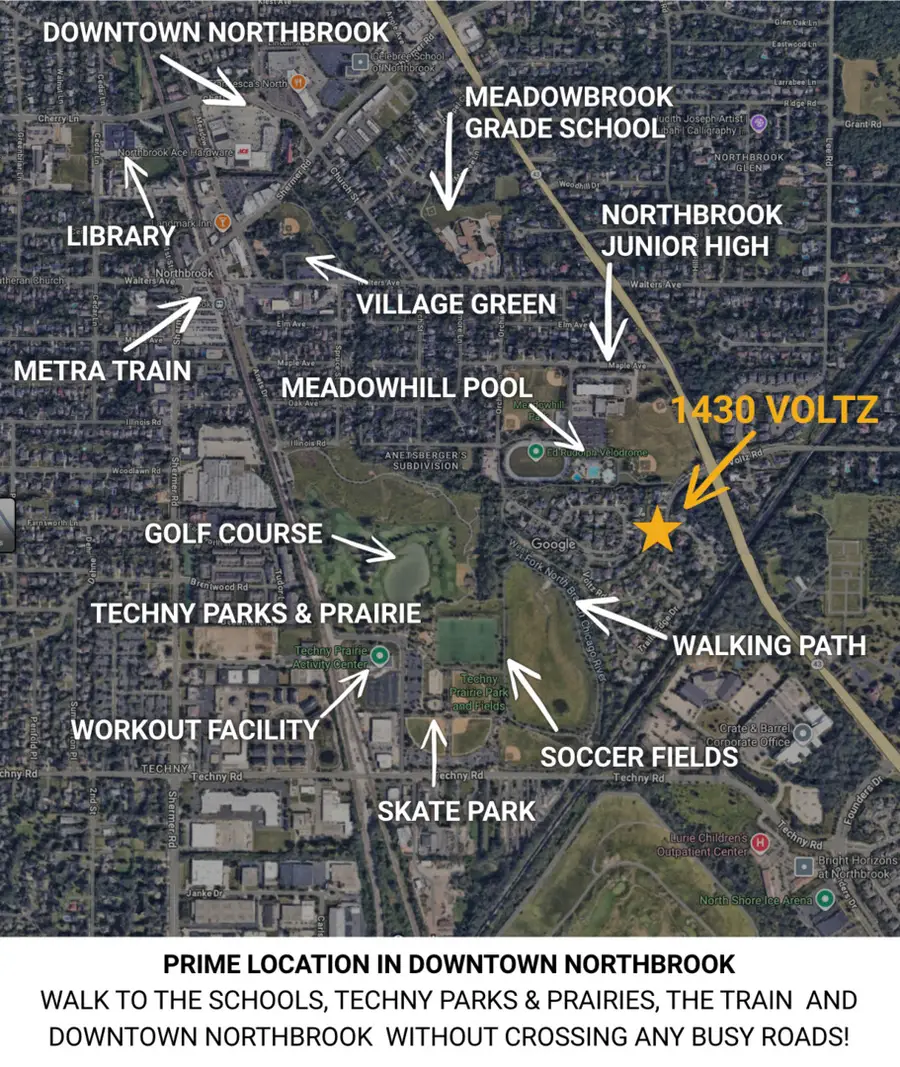 1430 Voltz Road, Northbrook, IL 60062 - Image #3