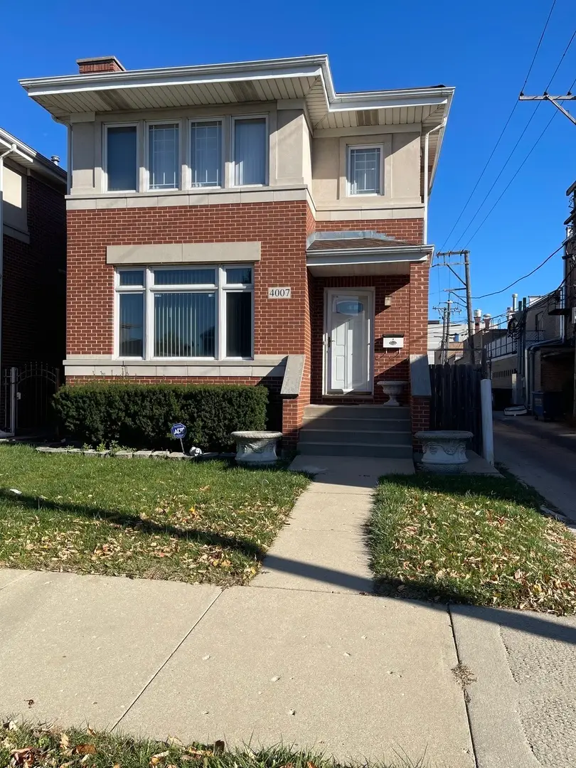 4007 N Odell Avenue, Norridge, IL 60706 - Image #1