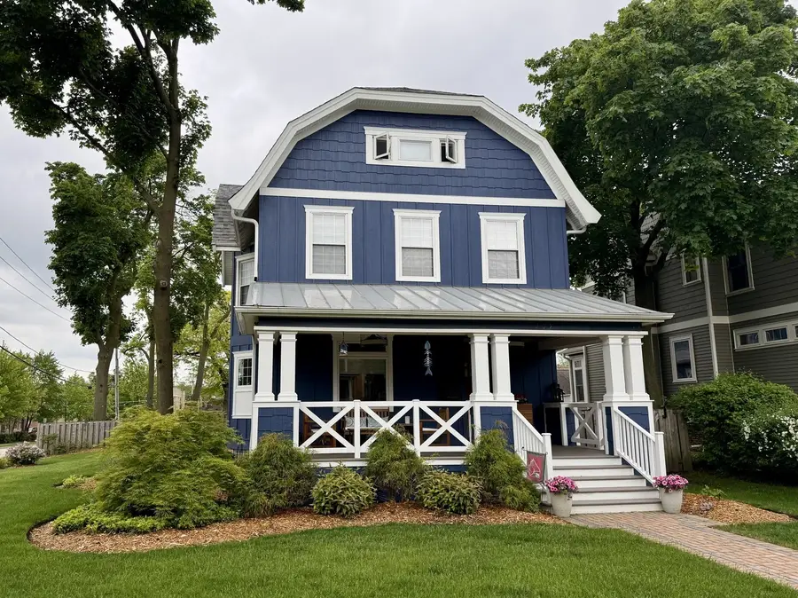 Address Withheld By Seller, Libertyville, IL 60048 - #2