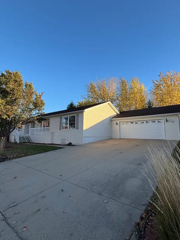 5647 Buttercup Lane, Machesney Park, IL 61115