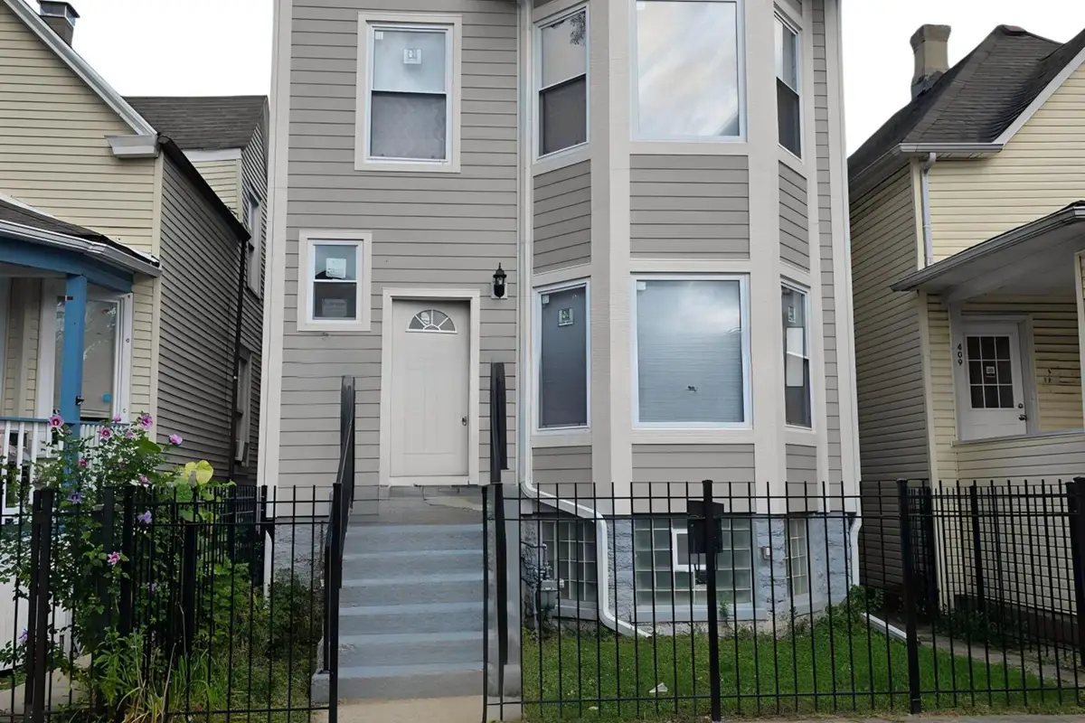 411 N Lawler Avenue, Chicago, IL 60644 - Image #1