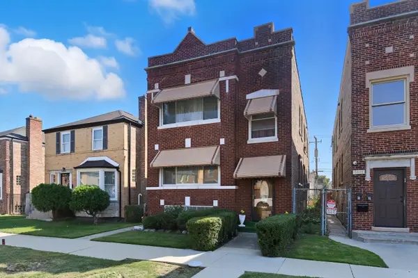 5401 W Quincy Street, Chicago, IL 60644