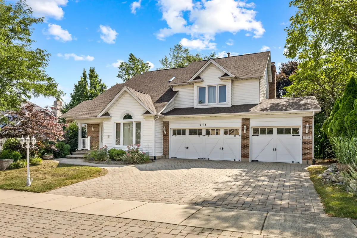 775 Harmon Boulevard, Hoffman Estates, IL 60169 - Image #1