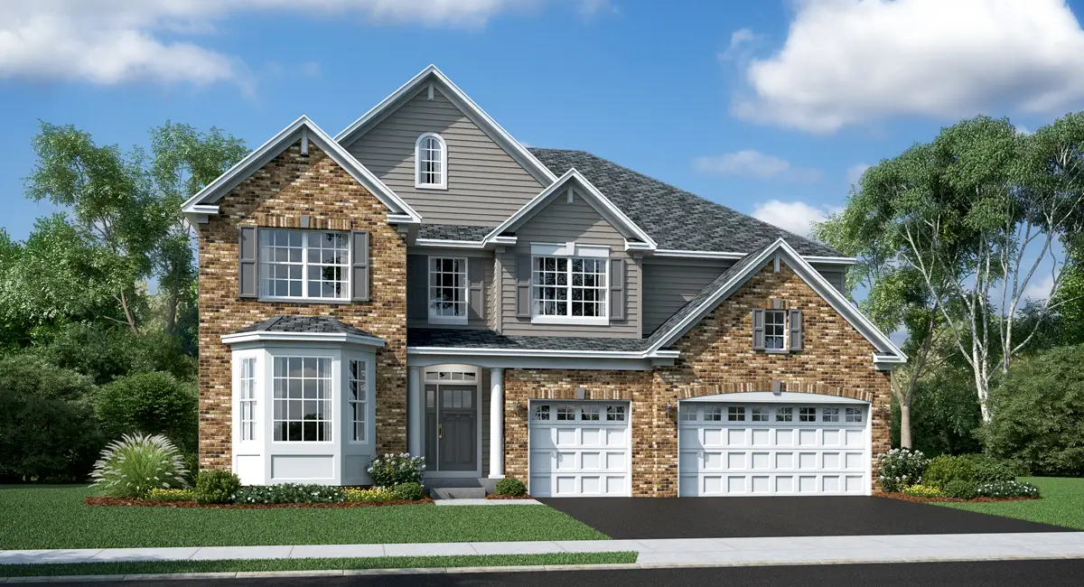 1851 Diamond Drive, Elgin, IL 60124 - Image #1