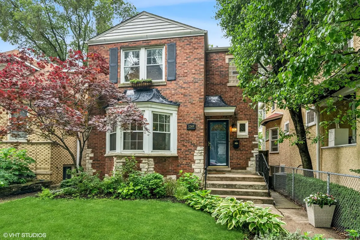 1249 W Norwood Street, Chicago, IL 60660 - Image #1