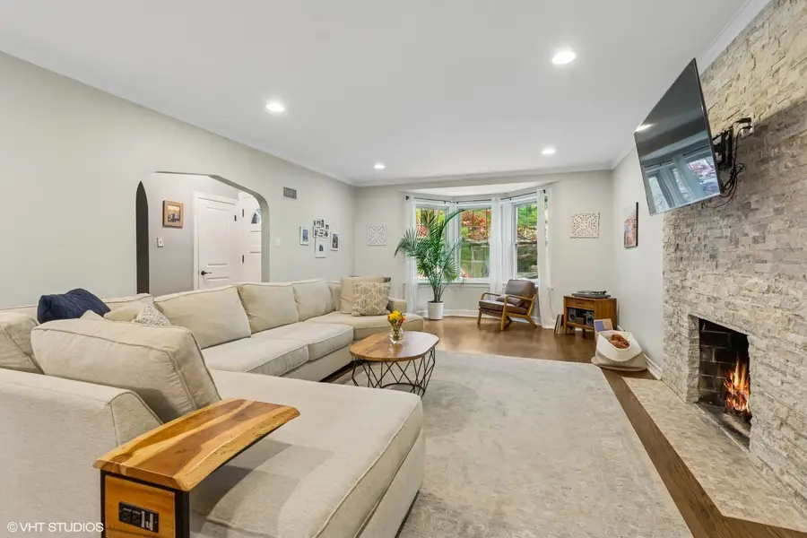 1249 W Norwood Street, Chicago, IL 60660 - Image #3