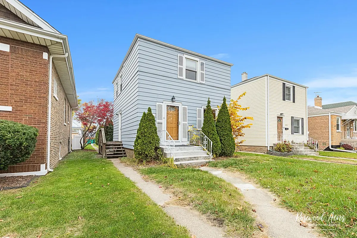 4136 Home Avenue, Stickney, IL 60402 - Image #1