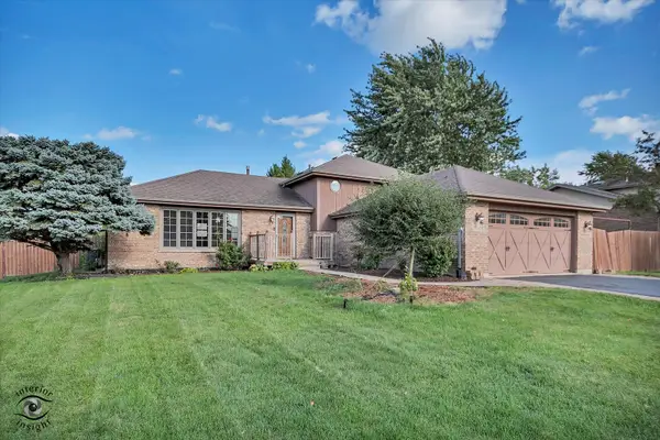 Address Withheld By Seller, Frankfort, IL 60423