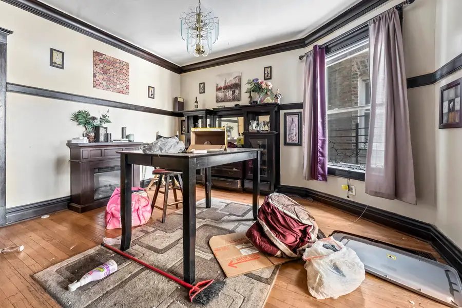 6043 S Eberhart Avenue, Chicago, IL 60637 - #3