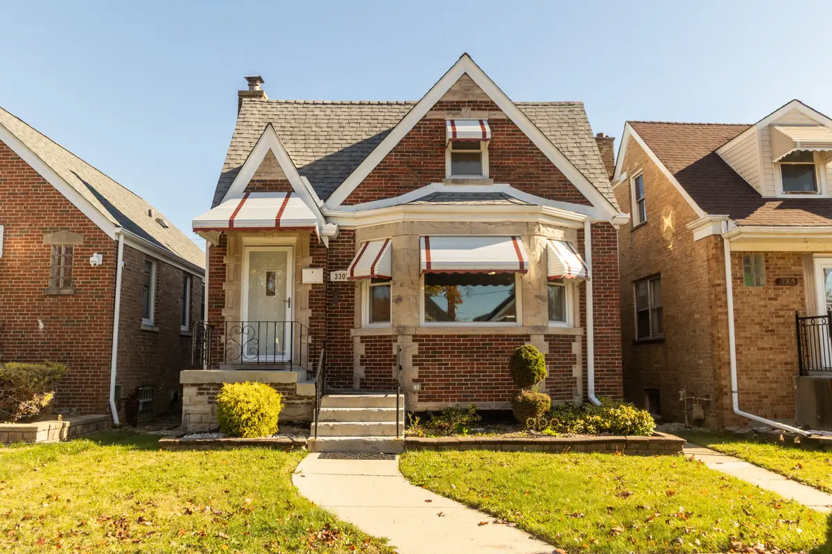 3307 N Nottingham Avenue, Chicago, IL 60634 - Image #1