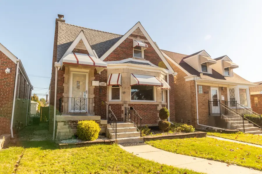 3307 N Nottingham Avenue, Chicago, IL 60634 - Image #2