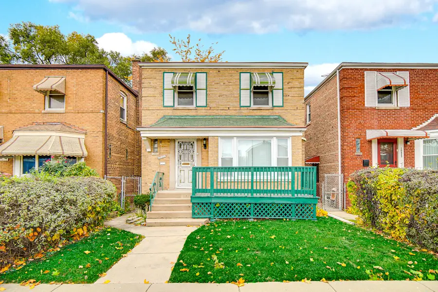 10626 S Prairie Avenue, Chicago, IL 60628 - Image #2