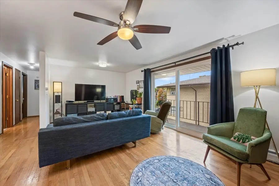 4233 N Keeler Avenue #3A, Chicago, IL 60641 - Image #3