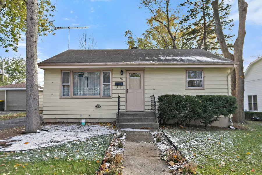 461 W Oriole Trail, Cary, IL 60013 - Image #2