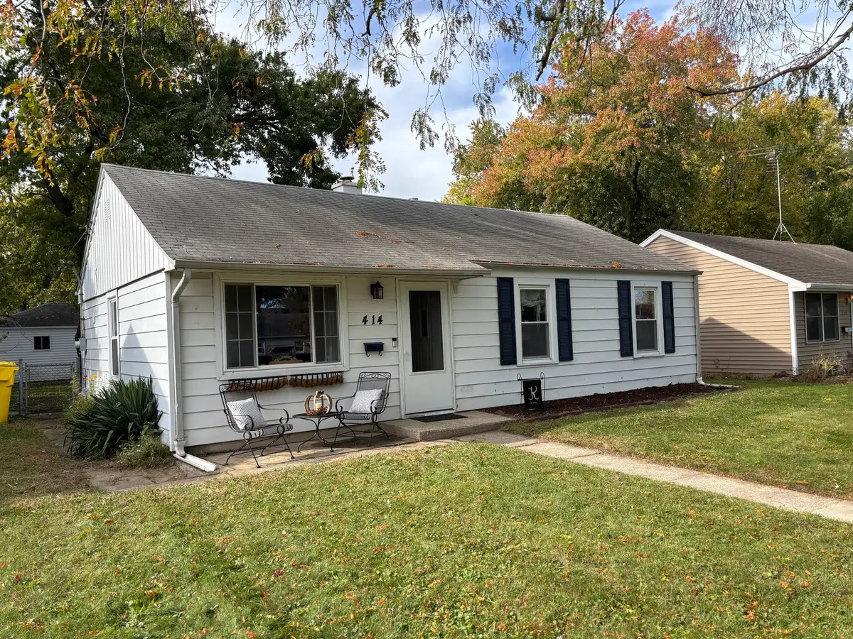 414 N Lindberg Street, Griffith, IN 46319 - Image #1