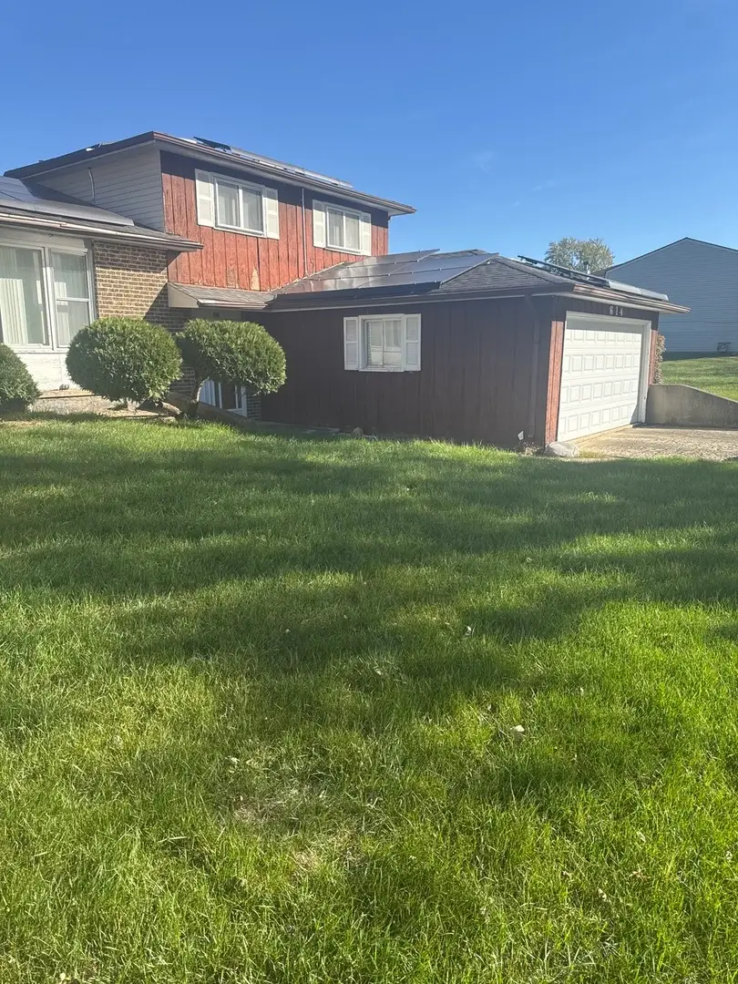 614 Hickok Avenue, University Park, IL 60484 - Image #2