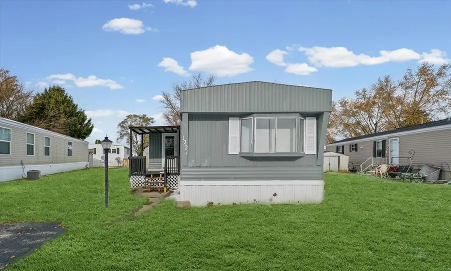 1221 Brookshire Drive #1221, Rantoul, IL 61866 - Image #2