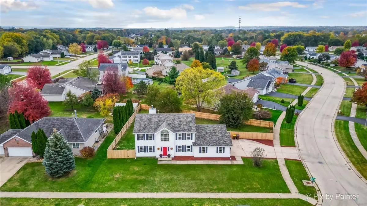 558 Moloney Drive, Rockton, IL 61072 - Image #1