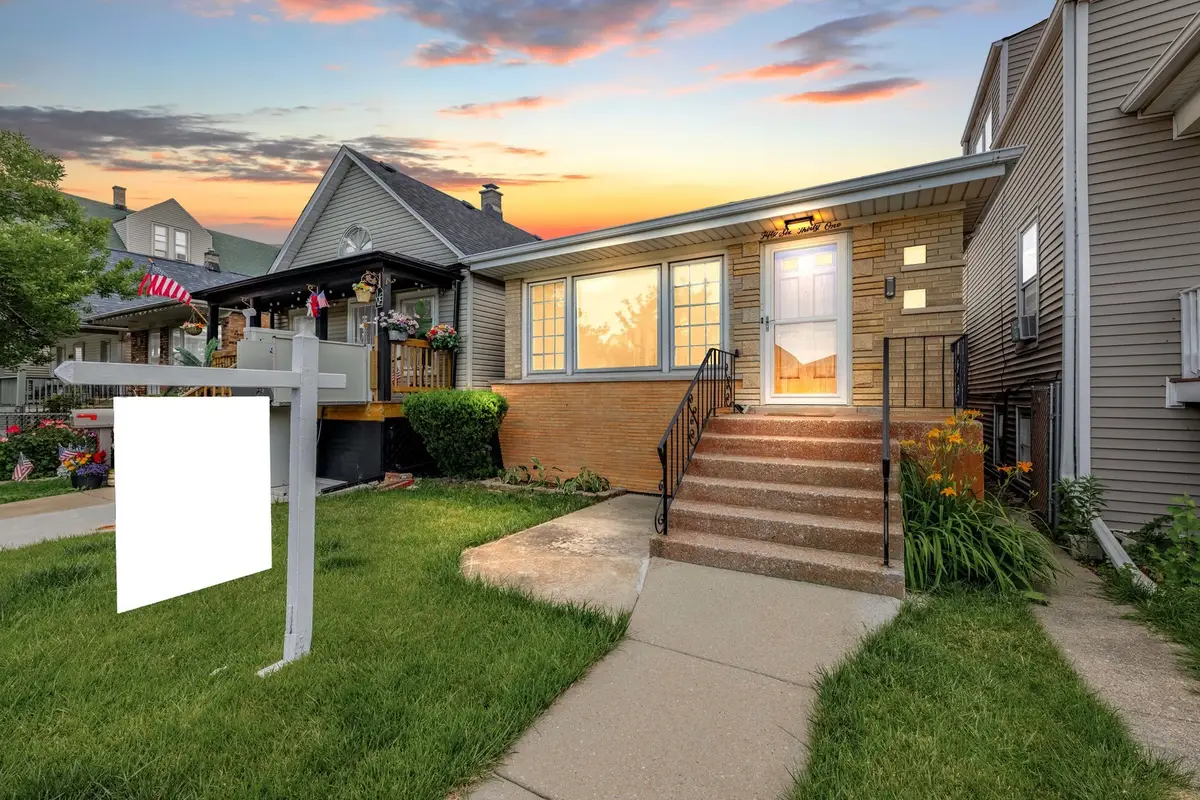 5631 W 64th Place, Chicago, IL 60638 - Image #1