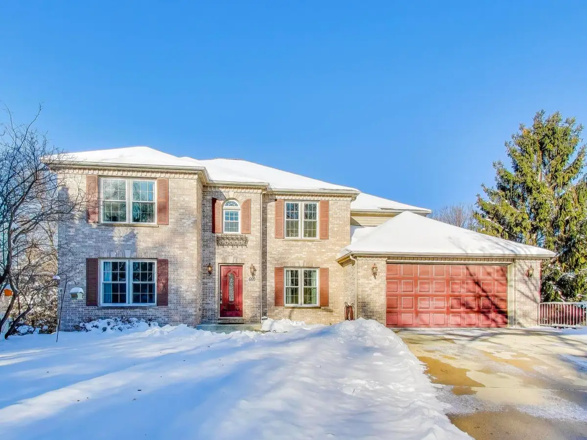 660 Robin Ridge, Elgin, IL 60123 - Image #1