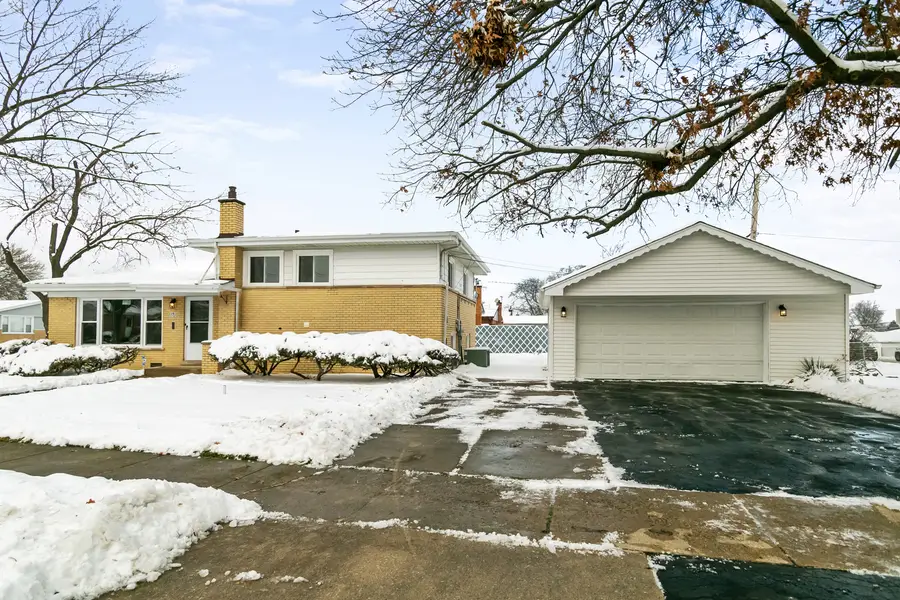 191 Kathleen Lane, Chicago Heights, IL 60411 - Image #2