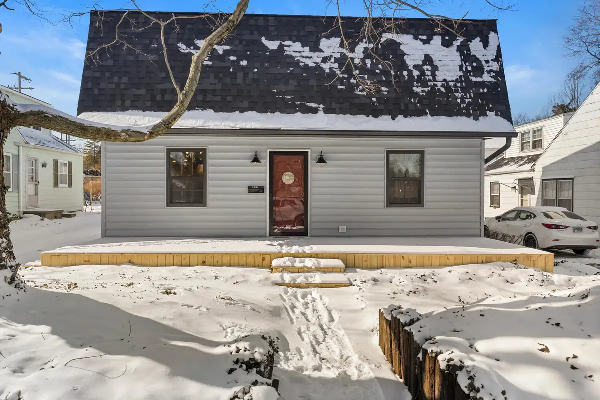 311 Van Doren Street, Champaign, IL 61820 - Image #1