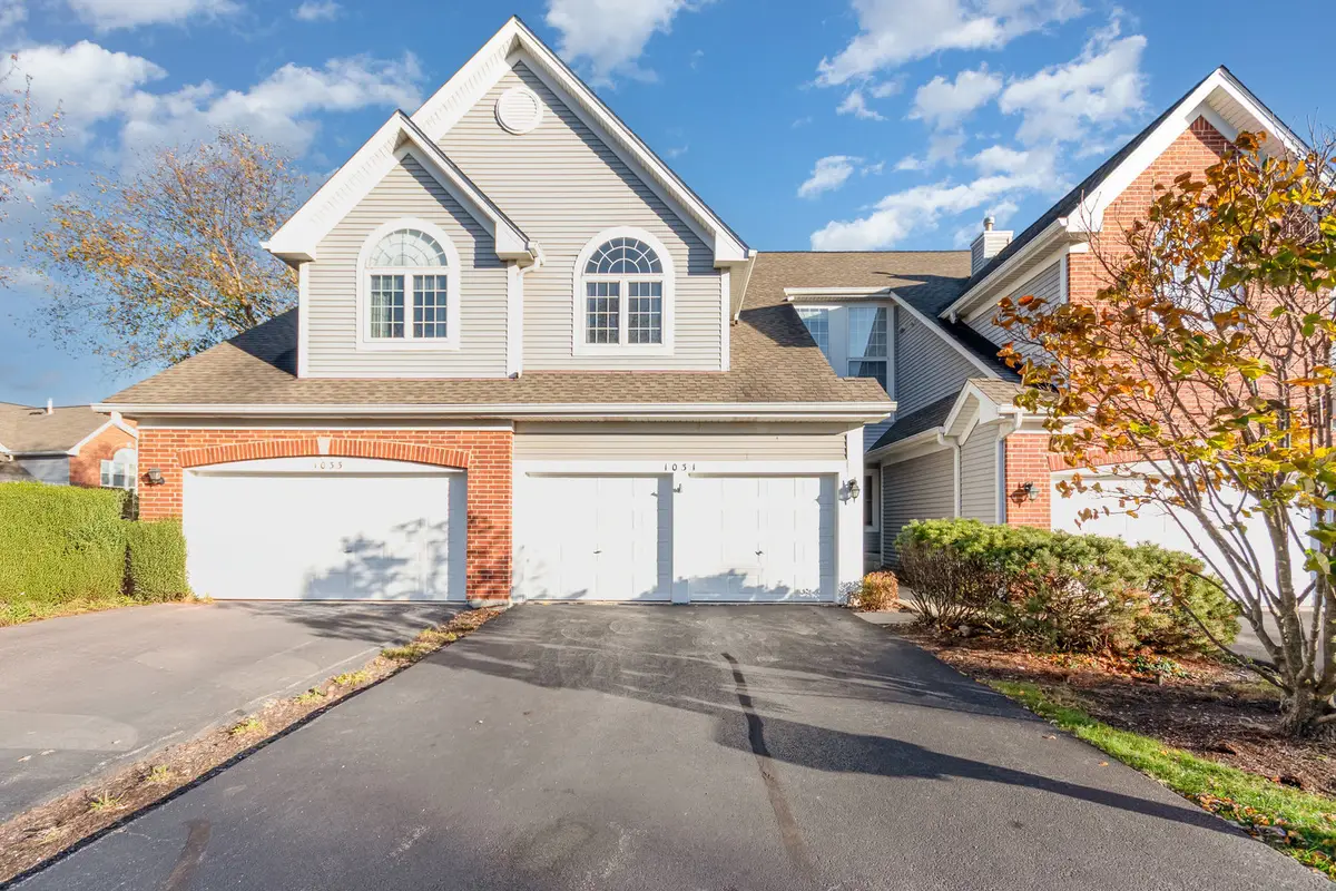 1031 N Earls Court, Palatine, IL 60067 - Image #1