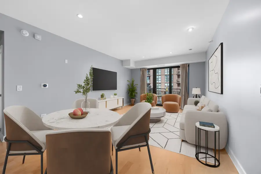 1111 S State Street #A602, Chicago, IL 60605 - Image #3