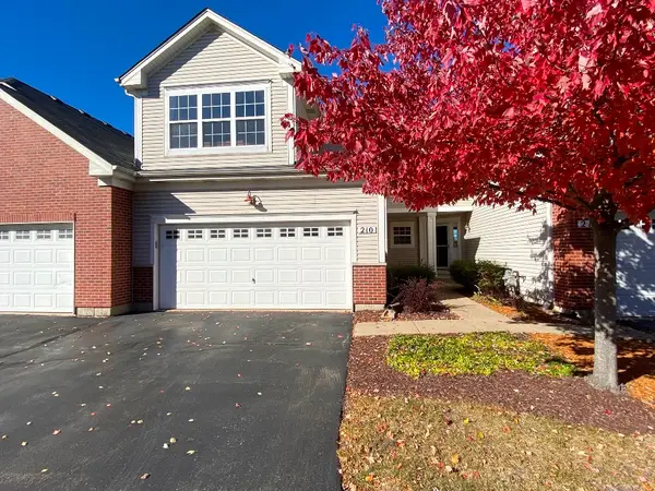 210 Dorset Avenue, Oswego, IL 60543