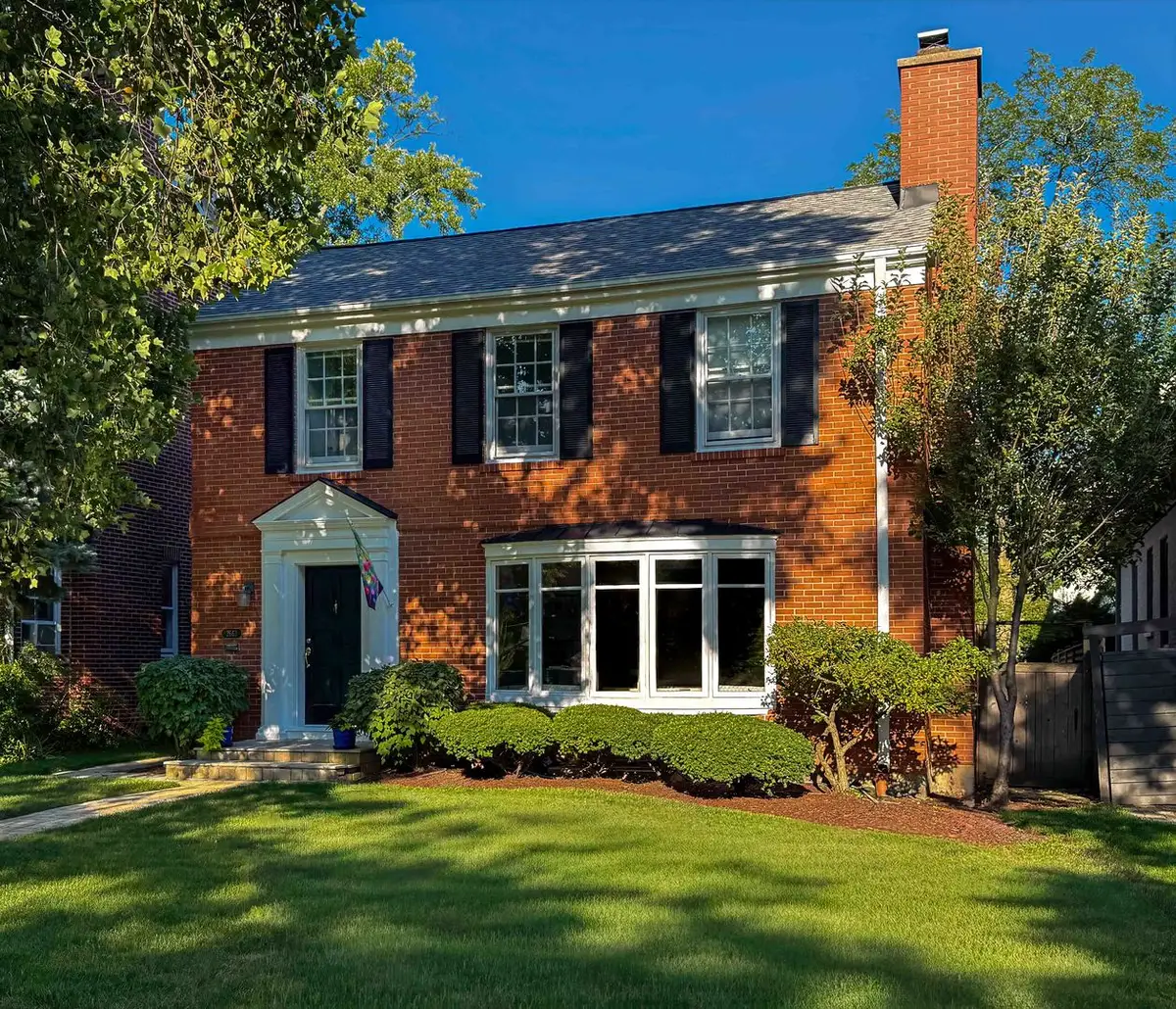 2663 Lawndale Avenue, Evanston, IL 60201 - Image #1