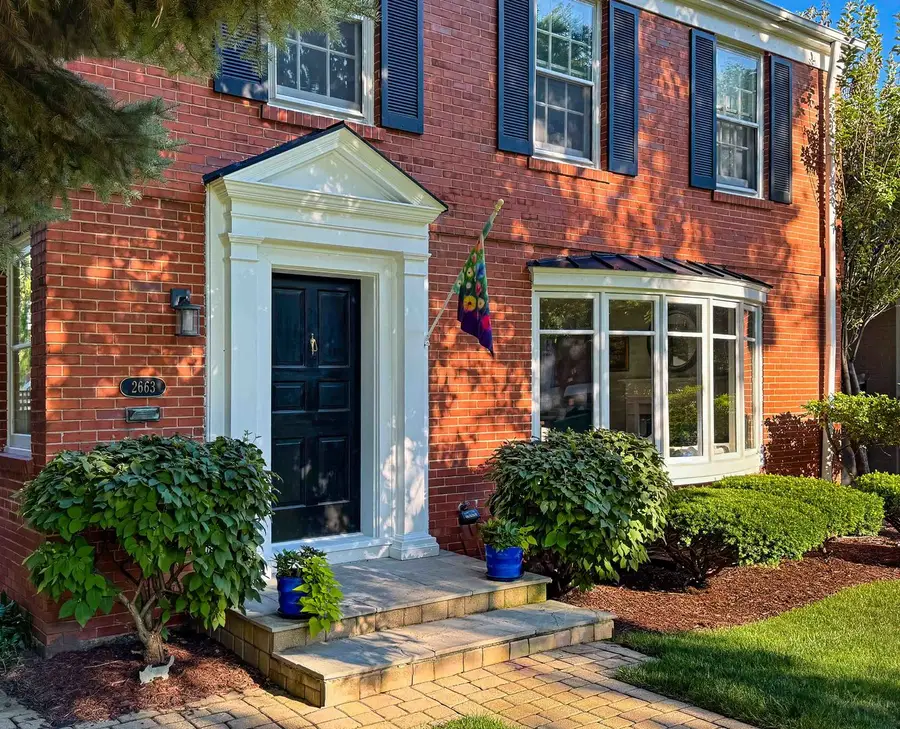 2663 Lawndale Avenue, Evanston, IL 60201 - Image #2