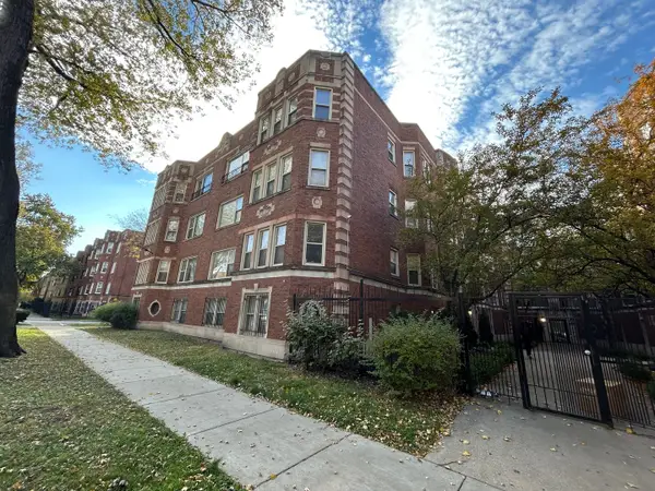 8158 S Drexel Street #3, Chicago, IL 60619