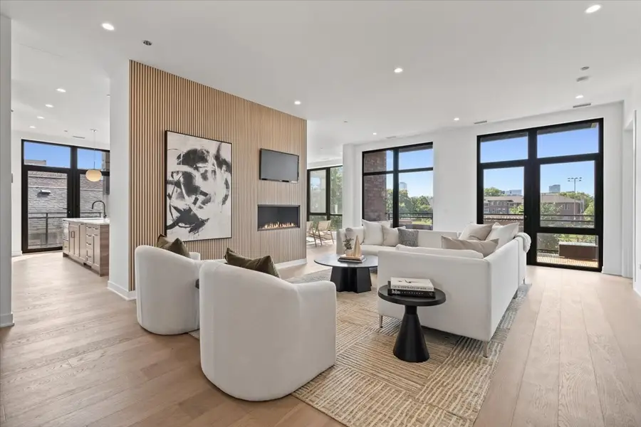 1340 W Chestnut Street #301, Chicago, IL 60642 - Image #3