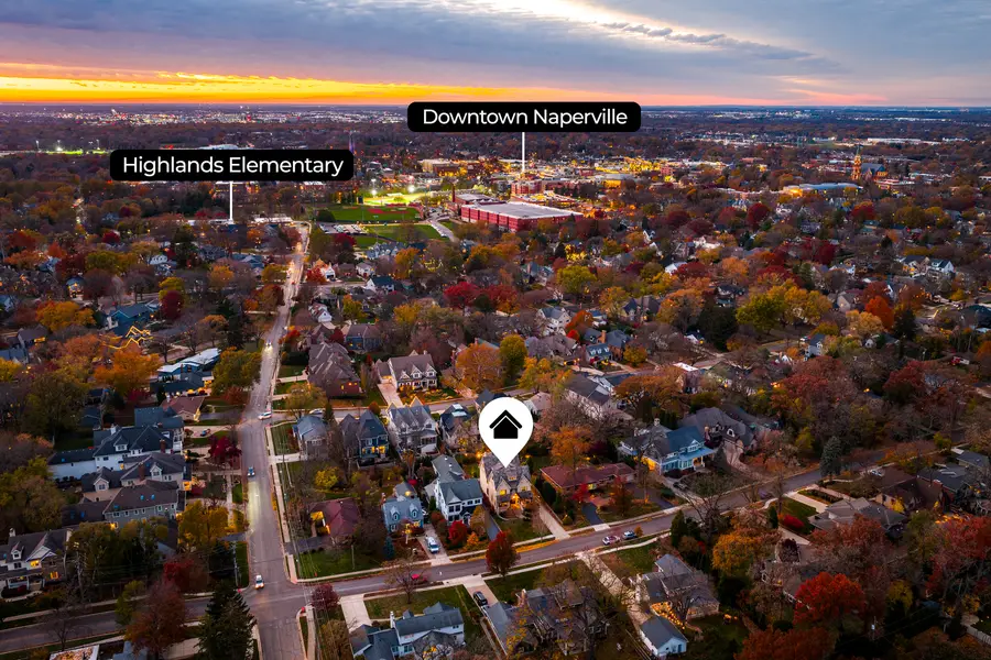 479 S Julian Street, Naperville, IL 60540 - Image #2