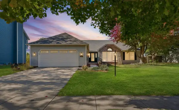 2707 Cherry Hills Drive, Champaign, IL 61822