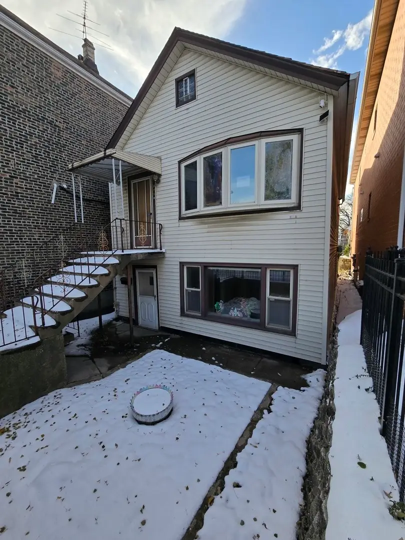 3720 S Hermitage Avenue, Chicago, IL 60609 - Image #2