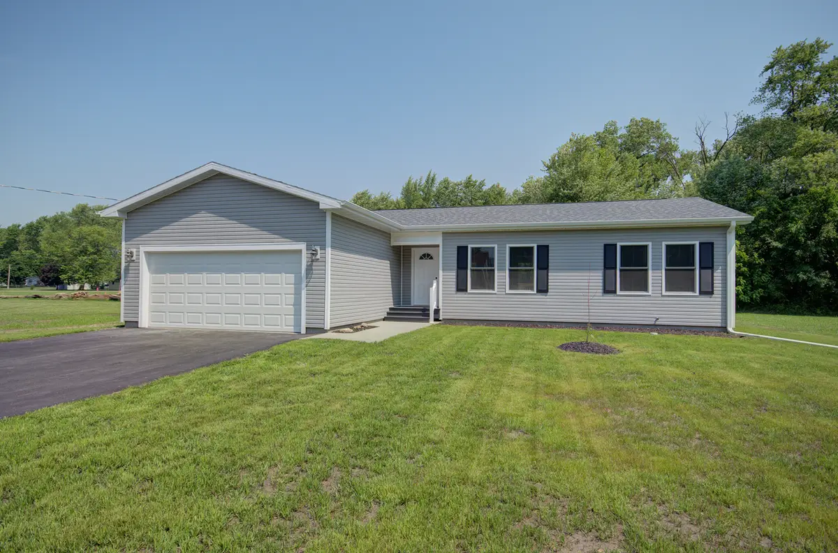 386 W 3rd Street, Braidwood, IL 60408 - Image #1