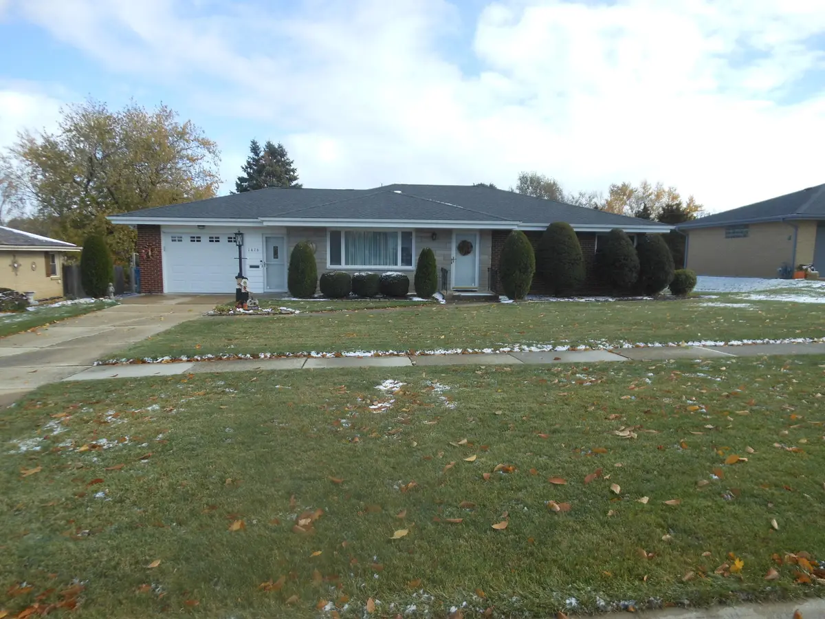 1616 Heiden Avenue, Crest Hill, IL 60403 - Image #1